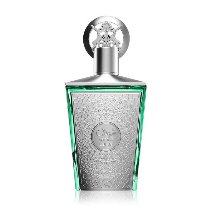 Profumo Arabo Lattafa Sherif [EDP Uomo] MUSADEA