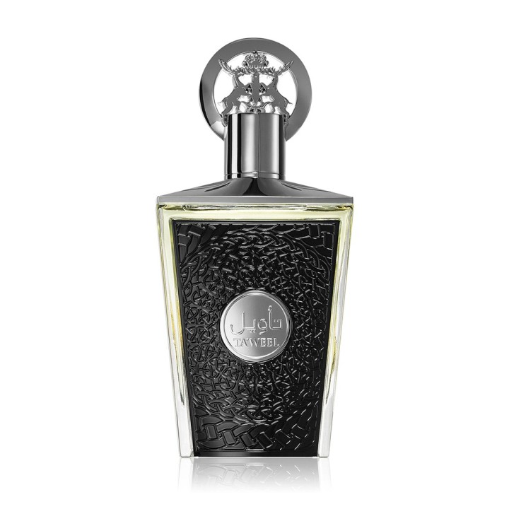 Profumo Arabo Lattafa Ta'weel [EDP Uomo] MUSADEA
