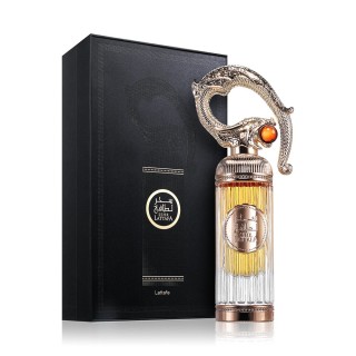 Profumo Arabo Lattafa Sehr [EDP Unisex] MUSADEA