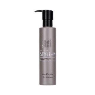 Fluido Lisciante STYLE-IN LISS PERFECT [200ml] by Inebrya