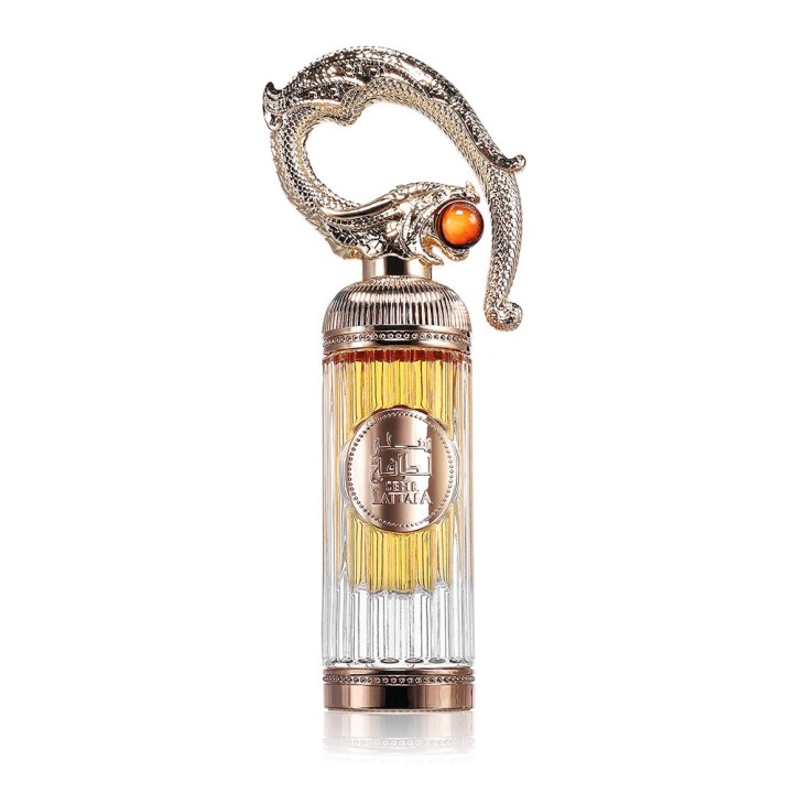 Profumo Arabo Lattafa Sehr [EDP Unisex] MUSADEA