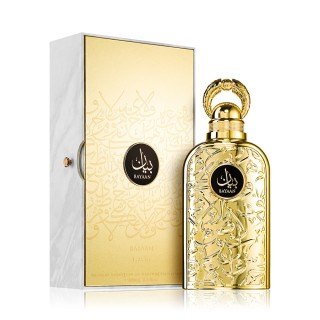 Profumo Arabo Lattafa Bayaan [EDP Unisex] MUSADEA Speziato