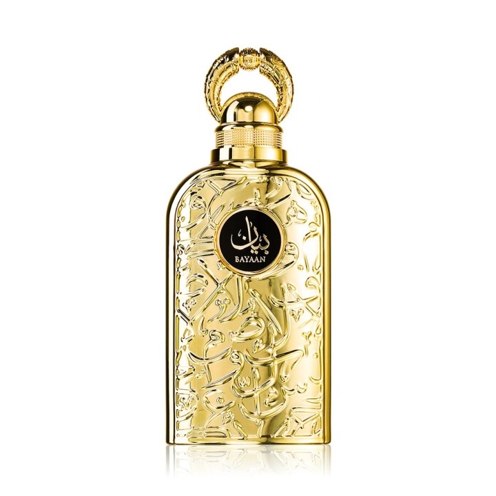 Profumo Arabo Lattafa Bayaan [EDP Unisex] MUSADEA Speziato