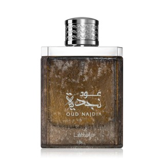 Profumo Arabo Lattafa Oud Najdia [EDP Uomo] MUSADEA