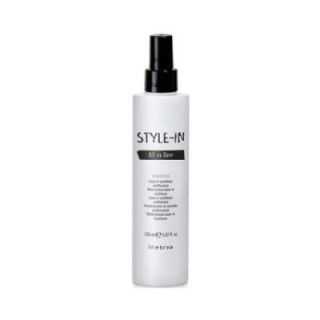 Trattamento Multiazione 10-in-1 STYLE-IN [150ml] by Inebrya