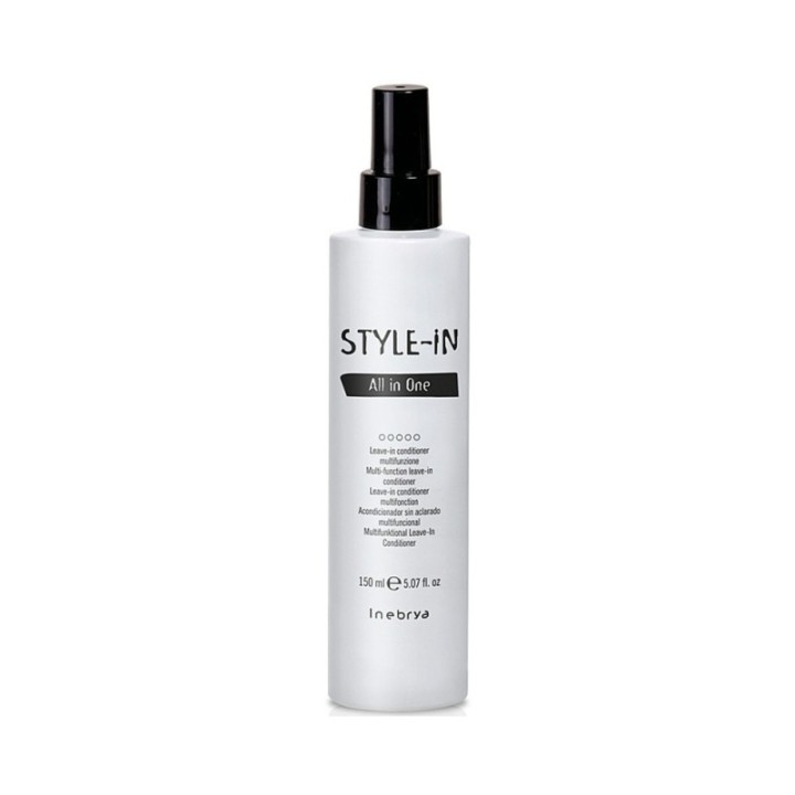 Trattamento Multiazione 10-in-1 STYLE-IN [150ml] by Inebrya