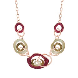 Girocollo Diadema Bijoux...