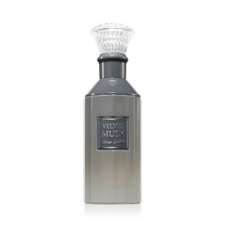 Profumo Arabo Lattafa VELVET Musk [EDP Unisex] MUSADEA