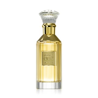 Profumo Arabo Lattafa VELVET Oud [EDP Unisex] MUSADEA
