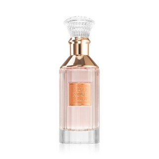 Profumo Arabo Lattafa VELVET Rose [EDP Donna] MUSADEA