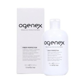 Trattamento Protettivo OGENEX FIBER PERFECTOR [300ml] by Inebrya