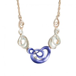 Girocollo Diadema Bijoux...