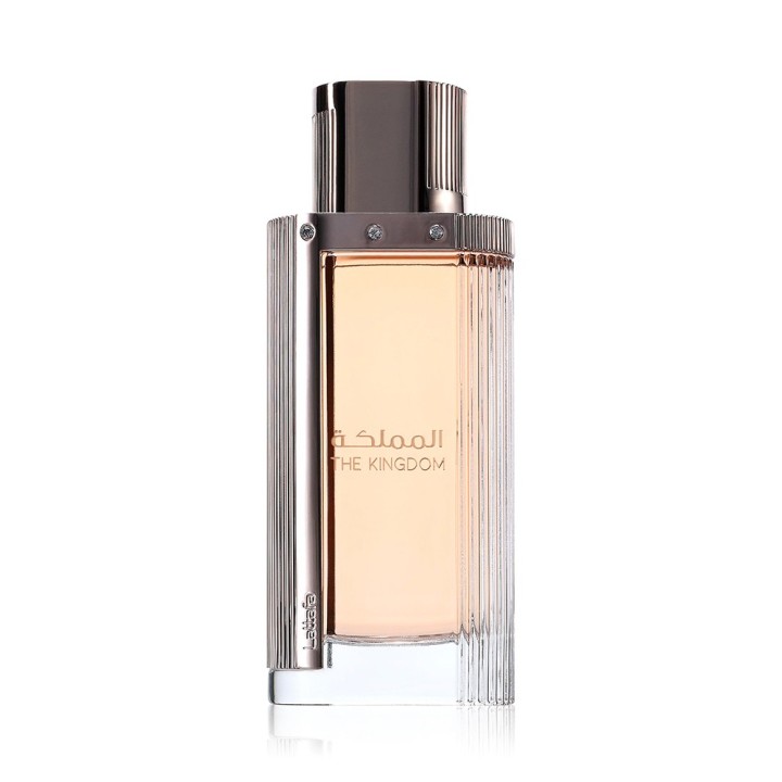The Kingdom Women Profumo Arabo Lattafa [EDP Donna] MUSADEA