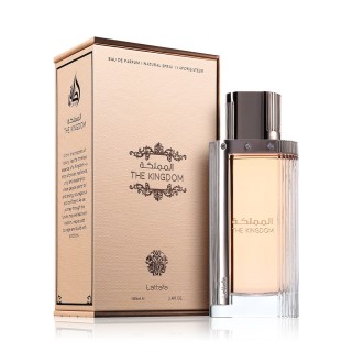The Kingdom Women Profumo Arabo Lattafa [EDP Donna] MUSADEA
