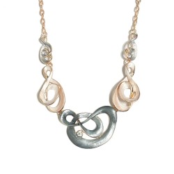 Girocollo Diadema Bijoux...