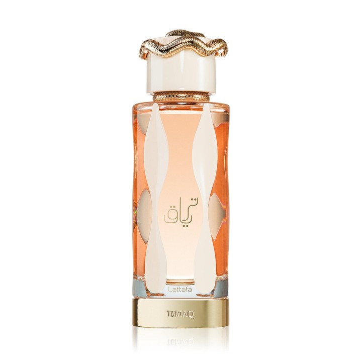 Profumo Arabo Lattafa Teriaq [EDP Donna] MUSADEA