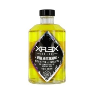 After Shave ORIGINAL [375ml] by XFLEX