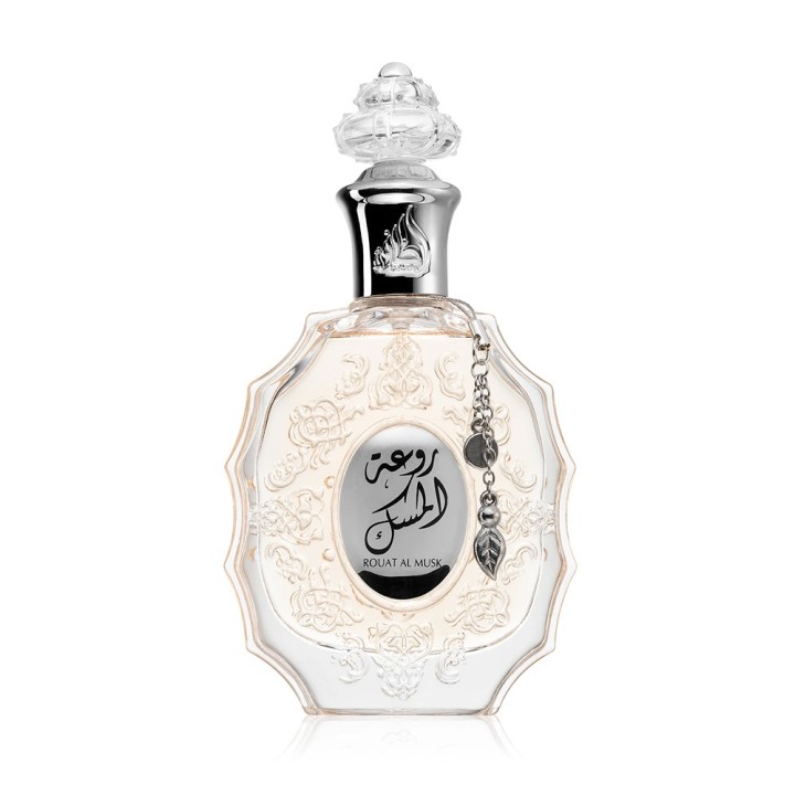 Profumo Arabo Lattafa Rouat Al Musk [EDP Donna] MUSADEA