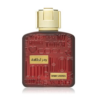 Profumo Arabo Lattafa Ramz Gold [EDP Donna] MUSADEA Dolce