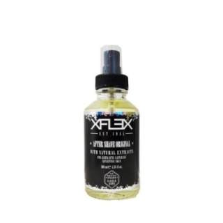 After Shave ORIGINAL Natural Spray [100ml] by XFLEX