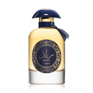 Profumo Arabo Lattafa Ra'ed Luxe [EDP Unisex] MUSADEA