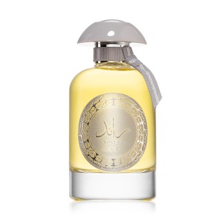 Profumo Arabo Lattafa Ra'ed Silver [EDP Uomo] MUSADEA