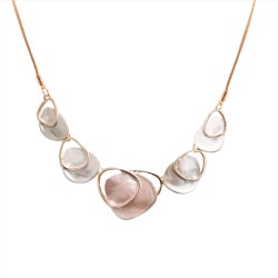 Girocollo Diadema Bijoux...