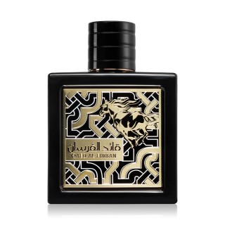Profumo Arabo Lattafa Qaed Al Fursan [EDP Unisex] MUSADEA