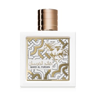 Profumo Arabo Lattafa Qaed Al Fursan Unlimited [EDP Donna] MUSADEA