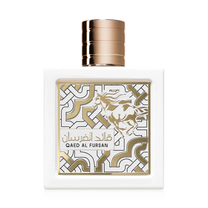 Profumo Arabo Lattafa Qaed Al Fursan Unlimited [EDP Donna] MUSADEA