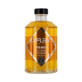 After Shave 45 Classic Fragrance [375ml] by XFLEX