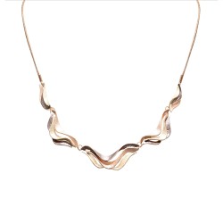 Girocollo Diadema Bijoux...