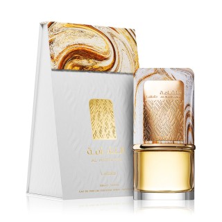Profumo Arabo Lattafa Al Nashama [EDP Unisex] MUSADEA Moderno