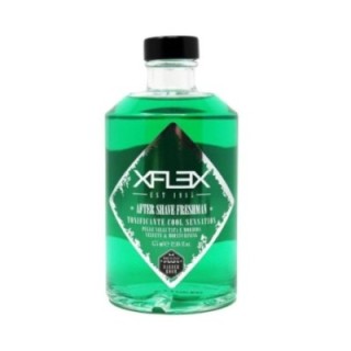 After Shave FRESHMAN Cool Sensation [375ml] by XFLEX