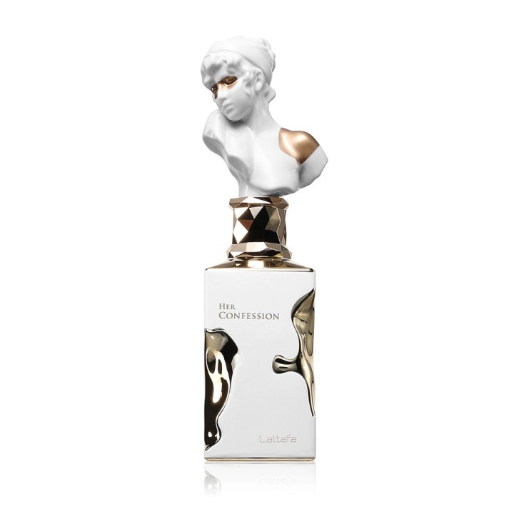 Profumo Arabo Lattafa Her Confession [EDP Donna] MUSADEA