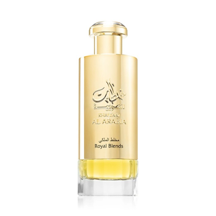 Khaltaat Al Arabia Royal Blend [EDP Unisex] MUSADEA