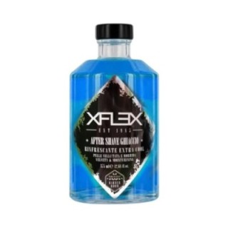 After Shave GHIACCIO Tonificante [375ml] by XFLEX