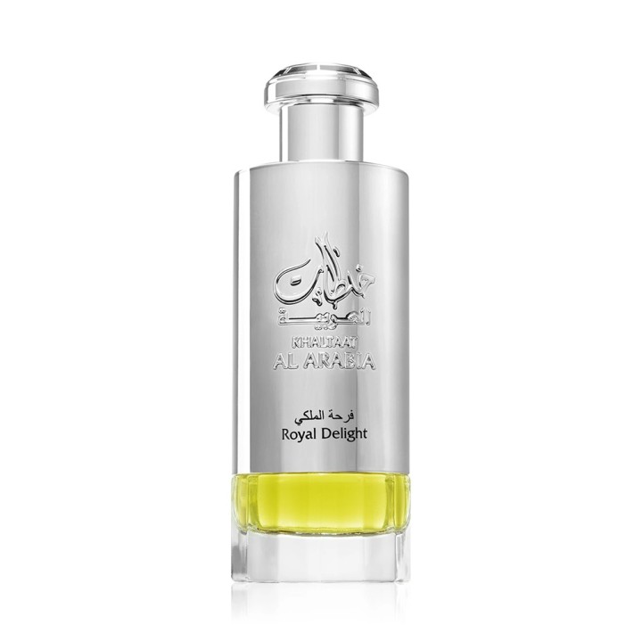Khaltaat Al Arabia Royal Delight [EDP Donna] MUSADEA