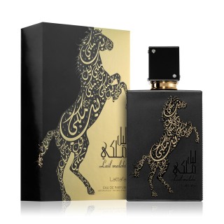Profumo Arabo Lattafa Lail Maleki [EDP Unisex] MUSADEA Intenso