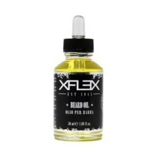 Olio Lucidante da Barba [50ml] by XFLEX