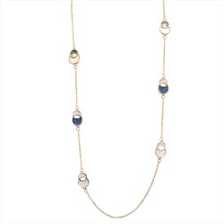 Collana Bijoux Lunga Full...