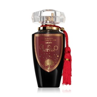 Profumo Arabo Lattafa Mohra [EDP Unisex] MUSADEA Speziato