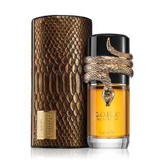 Profumo Arabo Lattafa MUSAMAM [EDP Unisex] MUSADEA