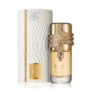 Profumo Arabo Lattafa MUSAMAM White Intense [EDP Unisex] MUSADEA