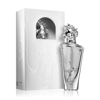 Profumo Arabo Lattafa MAAHIR Legacy [EDP Uomo] MUSADEA