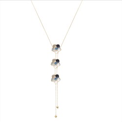 Collana Bijoux Y Lunga...