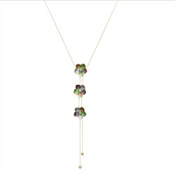 Collana Bijoux Y Lunga...