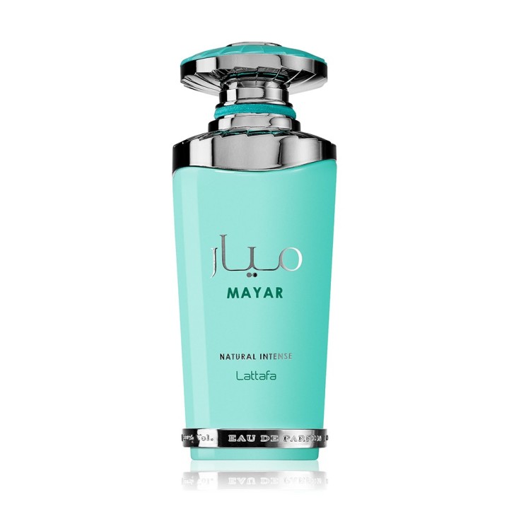 Profumo Arabo Lattafa MAYAR Natural Intense EDP Donna | MUSADEA