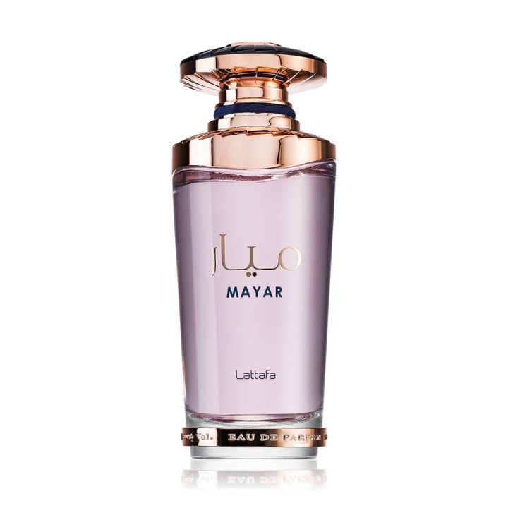 Profumo Arabo Lattafa MAYAR [EDP Donna] MUSADEA
