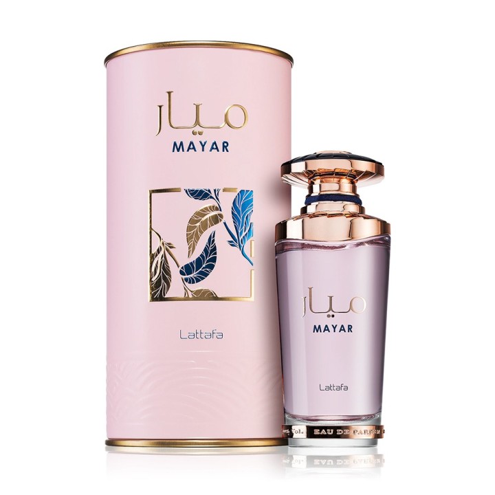 Profumo Arabo Lattafa MAYAR [EDP Donna] MUSADEA
